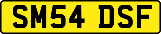 SM54DSF