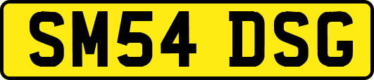 SM54DSG