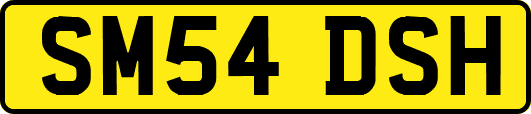 SM54DSH