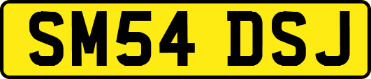 SM54DSJ