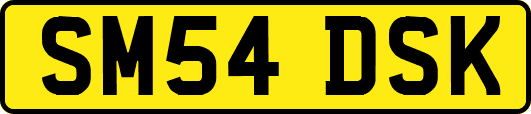 SM54DSK
