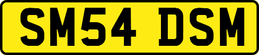 SM54DSM