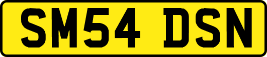 SM54DSN