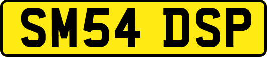SM54DSP