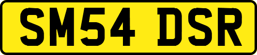 SM54DSR