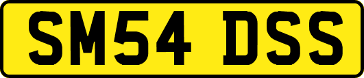 SM54DSS