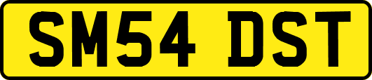 SM54DST