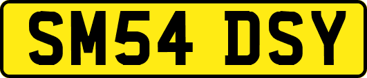 SM54DSY