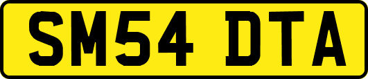 SM54DTA