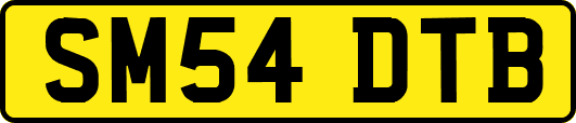 SM54DTB