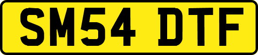 SM54DTF