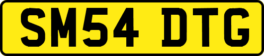 SM54DTG