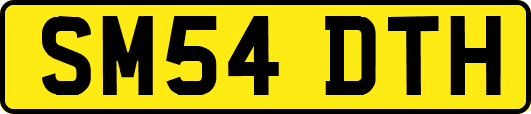 SM54DTH