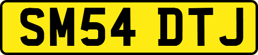 SM54DTJ