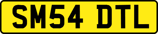SM54DTL