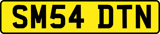 SM54DTN