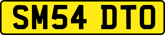 SM54DTO
