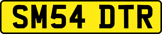 SM54DTR