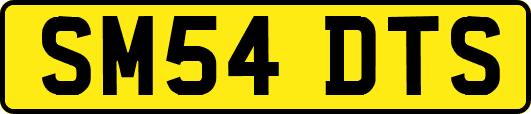 SM54DTS