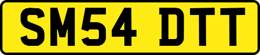 SM54DTT