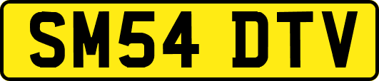 SM54DTV
