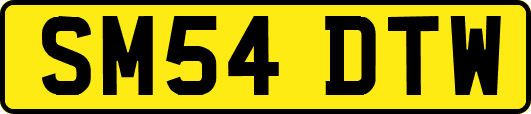 SM54DTW