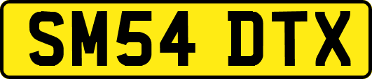 SM54DTX