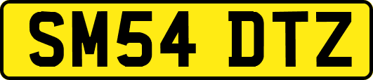 SM54DTZ