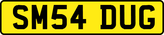 SM54DUG