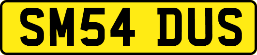 SM54DUS