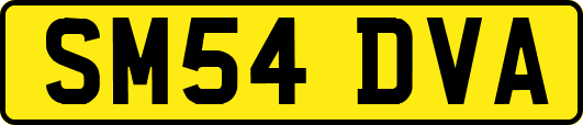 SM54DVA