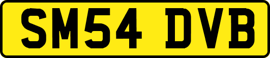 SM54DVB