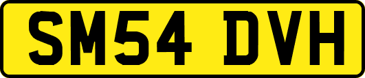 SM54DVH