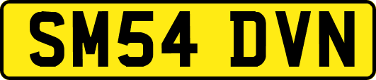 SM54DVN