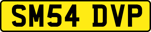 SM54DVP