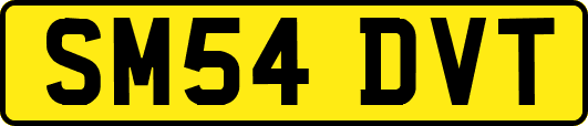 SM54DVT