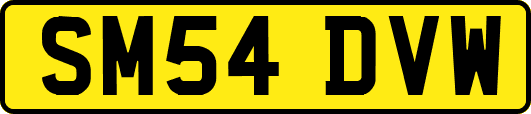 SM54DVW
