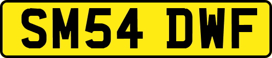 SM54DWF