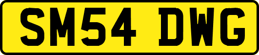 SM54DWG