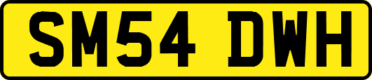 SM54DWH