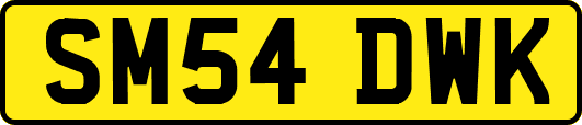 SM54DWK