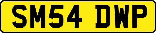 SM54DWP