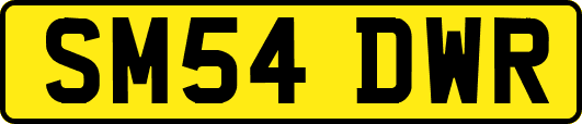 SM54DWR