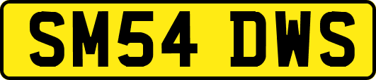 SM54DWS