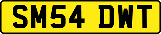 SM54DWT