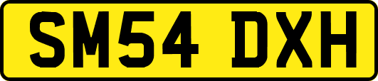 SM54DXH