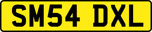 SM54DXL