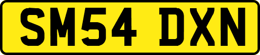 SM54DXN