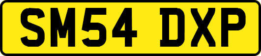 SM54DXP