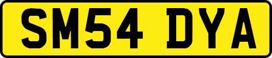 SM54DYA